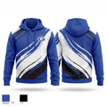 Lady Jays Hoodie - 1