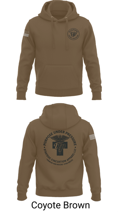 439th AES 50968324 Hoodie - 18