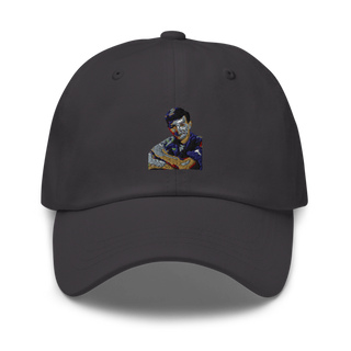 1st Infantry Division 4705595 Classic Dad Hat | Yupoong 6245CM