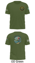 ENRO CLASS 210-2 84674028 Short Sleeve Performance Shirt - 53