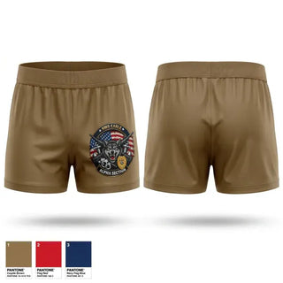 Ranger Panties, NWS EARLE SECDET APLHA SECTION, Navy, Teamtime, Team time, sublimation, custom sports apparel, team uniforms, spirit wear, spiritwear, sports uniforms, custom shirts, team store, custom team store, fundraiser sports, apparel fundraiser