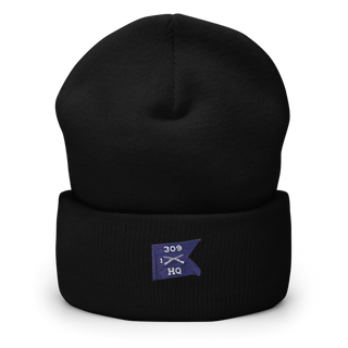 1-309 TSBN 26470529 Cuffed Beanie | Yupoong 1501KC