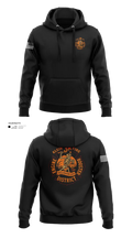 Fire Rescue Operations Group 65022293 Hoodie - 200