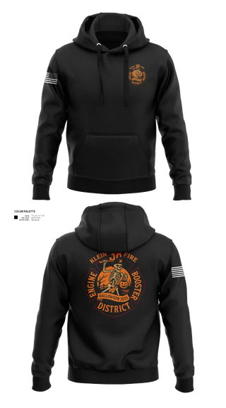 Hoodie, Fire Rescue Operations Group, Fire Department, Teamtime, Team time, sublimation, custom sports apparel, team uniforms, spirit wear, spiritwear, sports uniforms, custom shirts, team store, custom team store, fundraiser sports, apparel fundraiser