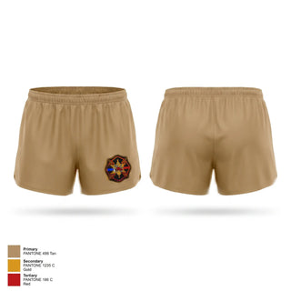 Ranger Panties, Macon-Bibb Fire Investigation Division, Fire Department, Teamtime, Team time, sublimation, custom sports apparel, team uniforms, spirit wear, spiritwear, sports uniforms, custom shirts, team store, custom team store, fundraiser sports, apparel fundraiser