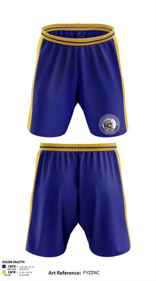Athletic Shorts With Pockets, Spartans, Men's Basketball, Teamtime, Team time, sublimation, custom sports apparel, team uniforms, spirit wear, spiritwear, sports uniforms, custom shirts, team store, custom team store, fundraiser sports, apparel fundraiser