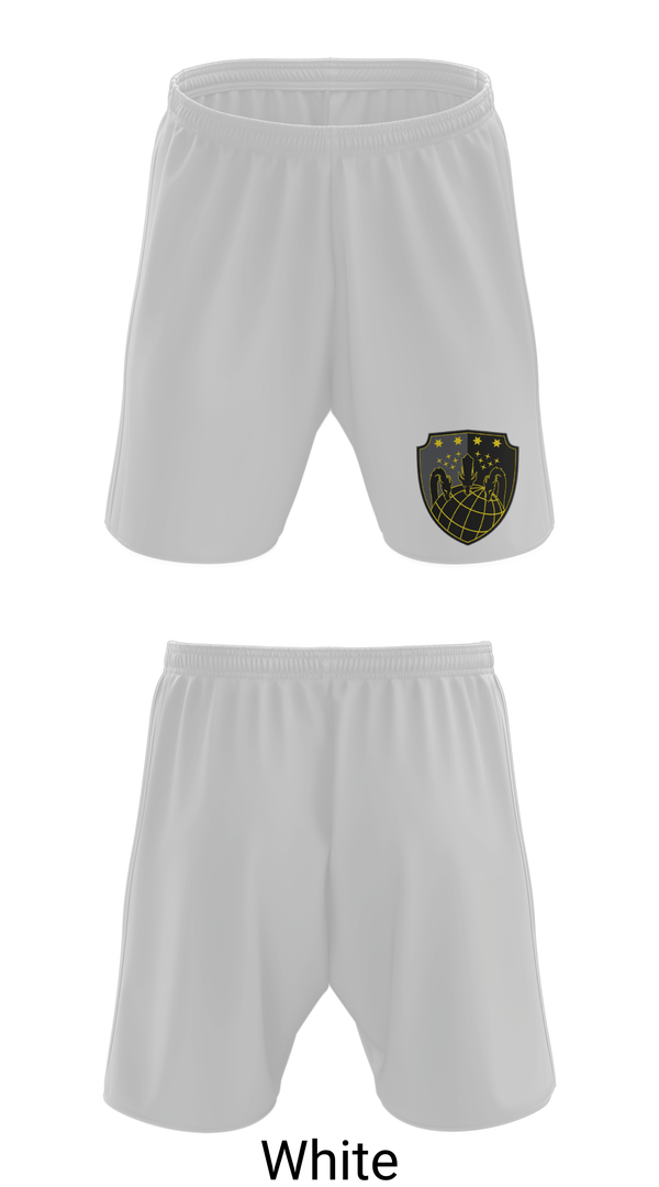 Athletic Shorts With Pockets, 11th Cyber BN, Army, Teamtime, Team time, sublimation, custom sports apparel, team uniforms, spirit wear, spiritwear, sports uniforms, custom shirts, team store, custom team store, fundraiser sports, apparel fundraiser