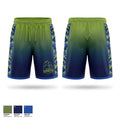 Gaming and Technology academy Athletic Shorts With Pockets - 1