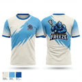 Freeze Lacrosse 27904988 Short Sleeve Performance Shirt - 1