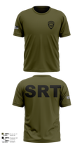 Southern Maine Special Response Team Short Sleeve Performance Shirt - 107