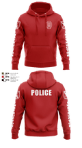 Astatula Police Department 20929188 Hoodie - 5