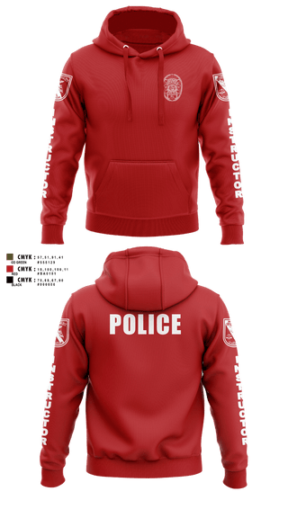 Hoodie, Astatula Police Department, , Teamtime, Team time, sublimation, custom sports apparel, team uniforms, spirit wear, spiritwear, sports uniforms, custom shirts, team store, custom team store, fundraiser sports, apparel fundraiser