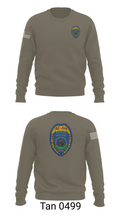 Edward Shift 4132996 Crew Neck Sweatshirt - 3