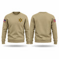 Loce419 Crew Neck Sweatshirt - 1