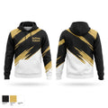 Gaffney Indians Hoodie - 1