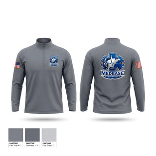 Windbreaker, Charleston MEDBASE, EMS/EMT, Teamtime, Team time, sublimation, custom sports apparel, team uniforms, spirit wear, spiritwear, sports uniforms, custom shirts, team store, custom team store, fundraiser sports, apparel fundraiser