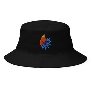 Pointer services hvac 25051027 Bucket Hat | Big Accessories BX003