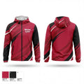 Maine Lynx 51631181 Windbreaker - 1