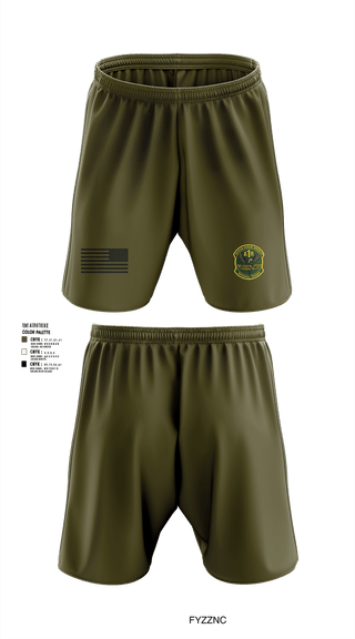 Athletic Shorts With Pockets, Sarasota County Sheriff’s Office Aviation Unit, Police, Teamtime, Team time, sublimation, custom sports apparel, team uniforms, spirit wear, spiritwear, sports uniforms, custom shirts, team store, custom team store, fundraiser sports, apparel fundraiser