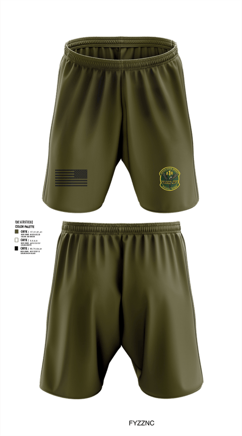 Athletic Shorts With Pockets, Sarasota County Sheriff’s Office Aviation Unit, Police, Teamtime, Team time, sublimation, custom sports apparel, team uniforms, spirit wear, spiritwear, sports uniforms, custom shirts, team store, custom team store, fundraiser sports, apparel fundraiser