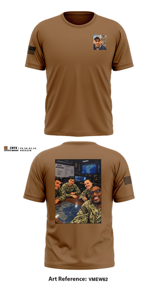 Old School Cotton Shirt, 2025 S3 Ops, Navy, Teamtime, Team time, sublimation, custom sports apparel, team uniforms, spirit wear, spiritwear, sports uniforms, custom shirts, team store, custom team store, fundraiser sports, apparel fundraiser