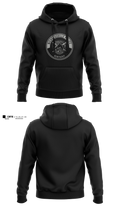 Nicholasville Police Department Crisis Negotiations Team Hoodie - 4