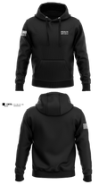 Gonzales County ESD #1 77687820 Hoodie - 2