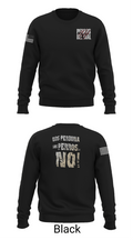 PERROS DEL MAL 36513106 Crew Neck Sweatshirt - 14