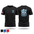 Notification & Control 73141502 Old School Cotton Feel Shirt - 1