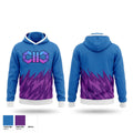 Coast 2 Coast Gaming Hoodie - 2