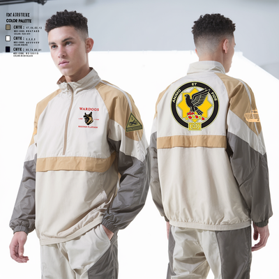 Blackhawks 65197307 Windbreaker - 1 (1)