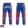 Jackets Sweatpants - 1