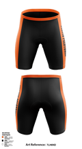 Vertiv Pelotonia 27135751 Men's Compression Shorts - 2