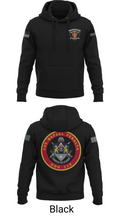 USS Rafael Peralta DDG 115 35678200 Hoodie - 36