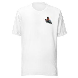 Fernley Dance Team 24603196 Unisex Staple T-Shirt | Bella + Canvas 3001