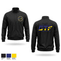 Delaware GTF Windbreaker - 1