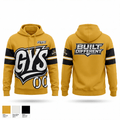 GYS 27849483 Zip Hoodie - 1