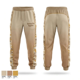 Sweatpants, Dansville Aggies, Women's Soccer, Teamtime, Team time, sublimation, custom sports apparel, team uniforms, spirit wear, spiritwear, sports uniforms, custom shirts, team store, custom team store, fundraiser sports, apparel fundraiser