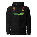 Lavale volunteer rescue squad Unisex Hoodie - 1