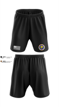 Preventive Medicine 92784343 Athletic Shorts With Pockets - 2