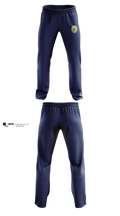 Lebanon Police Department Sweatpants - 10