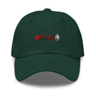 Mega Steam Clean 39304838 Classic Dad Hat | Yupoong 6245CM
