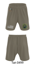 HC11 32248393 Athletic Shorts With Pockets - 65