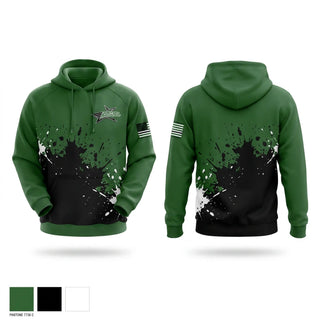 Hoodie, Dayton Raiders, Swimming, Teamtime, Team time, sublimation, custom sports apparel, team uniforms, spirit wear, spiritwear, sports uniforms, custom shirts, team store, custom team store, fundraiser sports, apparel fundraiser