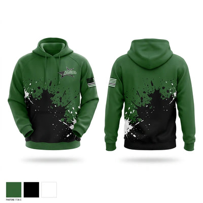 Dayton Raiders 90001278 Hoodie - 1