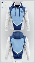 Nashoba Tech Soccer 18893087 Hoodie - 2