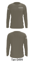 BLACKFORD 35701848 Long Sleeve Performance Shirt - 4