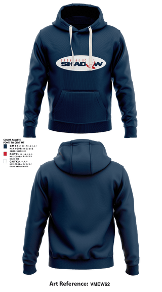 Hoodie, Spokane Soccer Club Shadow, Men's Soccer, Teamtime, Team time, sublimation, custom sports apparel, team uniforms, spirit wear, spiritwear, sports uniforms, custom shirts, team store, custom team store, fundraiser sports, apparel fundraiser