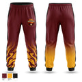 Valley RoughRiders Sweatpants - 1