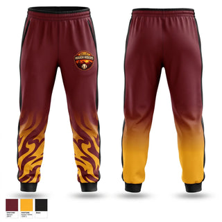 Sweatpants, Valley RoughRiders, Baseball, Teamtime, Team time, sublimation, custom sports apparel, team uniforms, spirit wear, spiritwear, sports uniforms, custom shirts, team store, custom team store, fundraiser sports, apparel fundraiser
